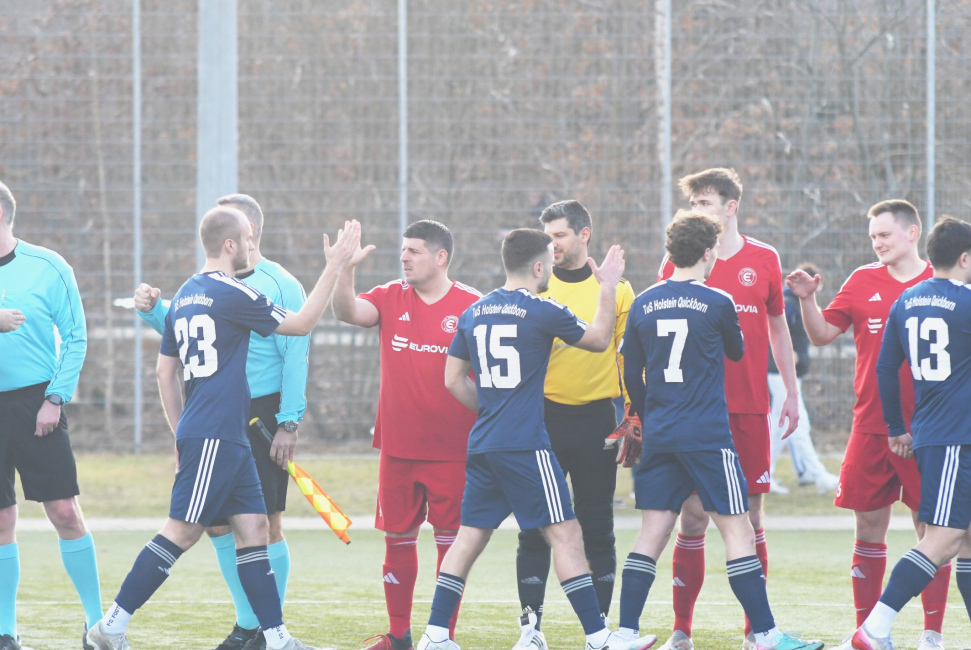 Foto 14 aus Meisterschaftsspiel am SO., d. 01.03.26 gegen SC Egenbüttel  - Professionelle Fotografie von UweLangeloh