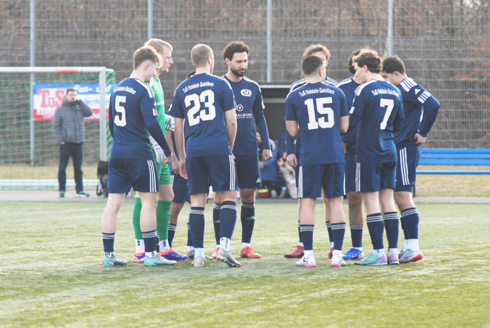 Foto 15 aus Meisterschaftsspiel am SO., d. 01.03.26 gegen SC Egenbüttel  - Professionelle Fotografie von UweLangeloh