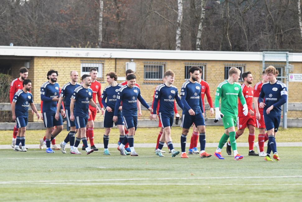 Foto 4 aus Meisterschaftsspiel am SO., d. 01.03.26 gegen SC Egenbüttel  - Professionelle Fotografie von UweLangeloh