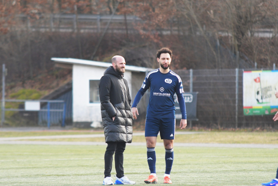 Foto 18 aus Meisterschaftsspiel am SO., d. 01.03.26 gegen SC Egenbüttel  - Professionelle Fotografie von UweLangeloh