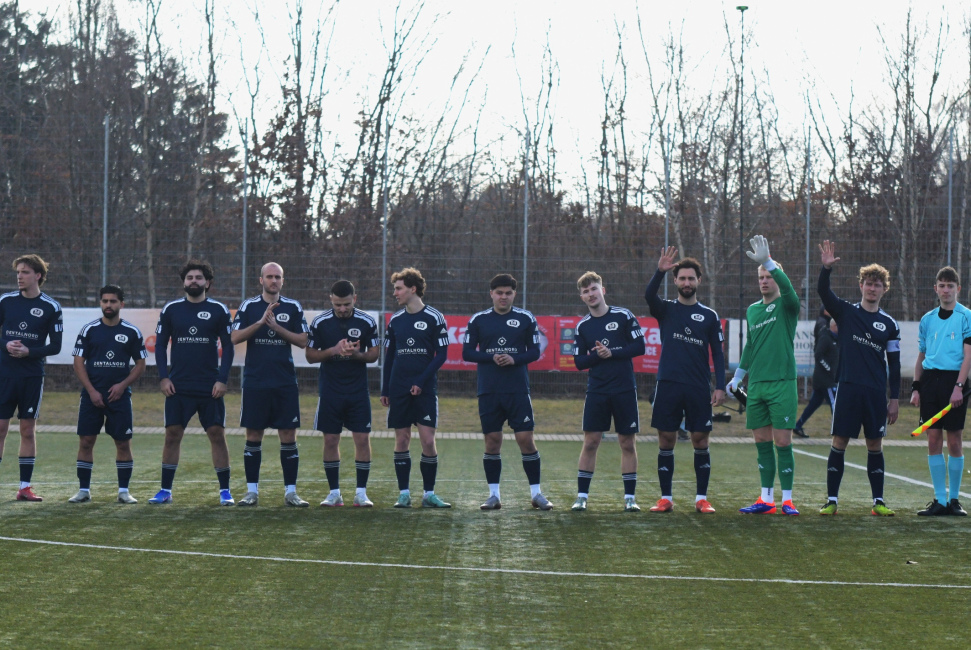 Foto 10 aus Meisterschaftsspiel am SO., d. 01.03.26 gegen SC Egenbüttel  - Professionelle Fotografie von UweLangeloh