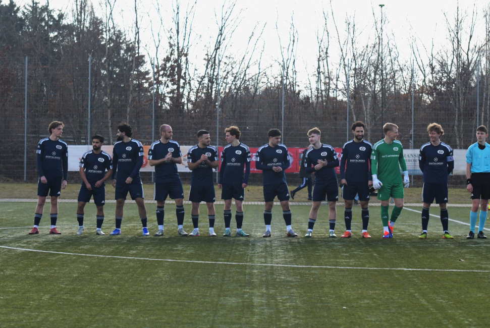 Foto 8 aus Meisterschaftsspiel am SO., d. 01.03.26 gegen SC Egenbüttel  - Professionelle Fotografie von UweLangeloh