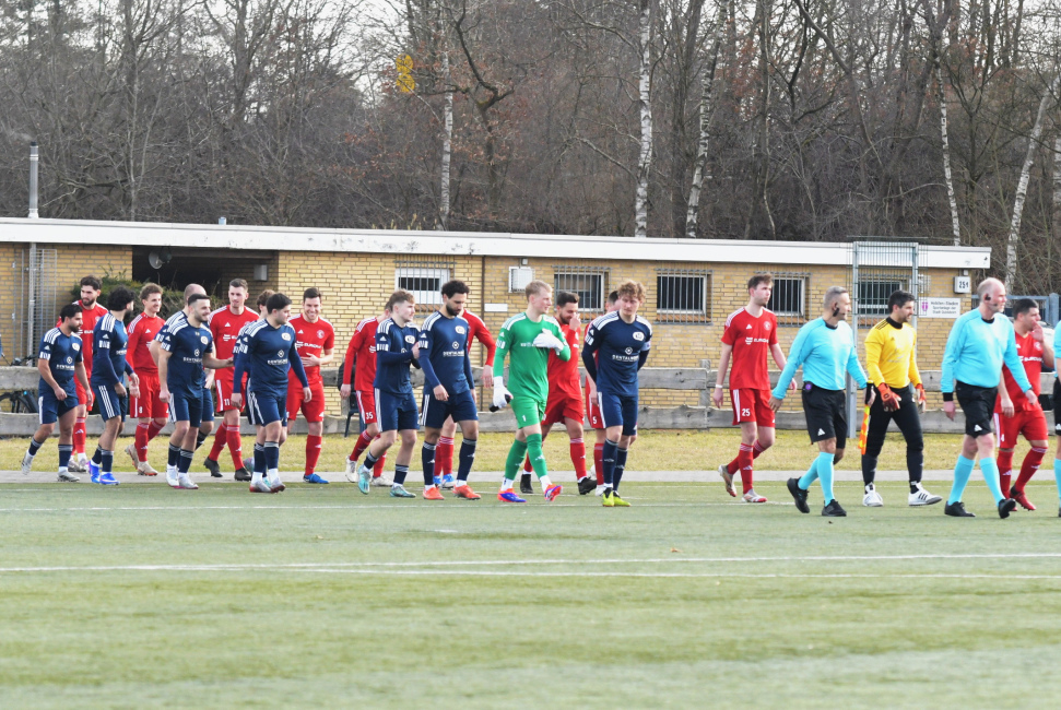Foto 3 aus Meisterschaftsspiel am SO., d. 01.03.26 gegen SC Egenbüttel  - Professionelle Fotografie von UweLangeloh