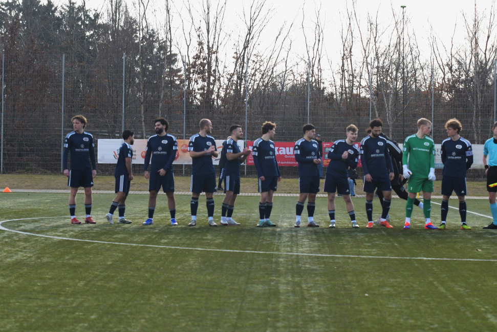 Foto 7 aus Meisterschaftsspiel am SO., d. 01.03.26 gegen SC Egenbüttel  - Professionelle Fotografie von UweLangeloh