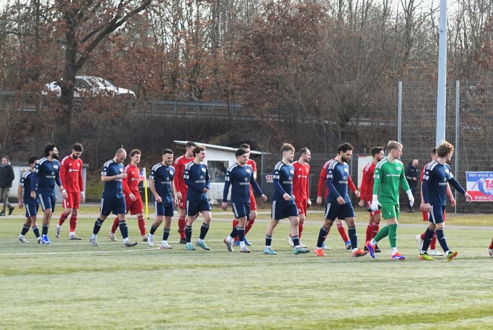 Foto 6 aus Meisterschaftsspiel am SO., d. 01.03.26 gegen SC Egenbüttel  - Professionelle Fotografie von UweLangeloh