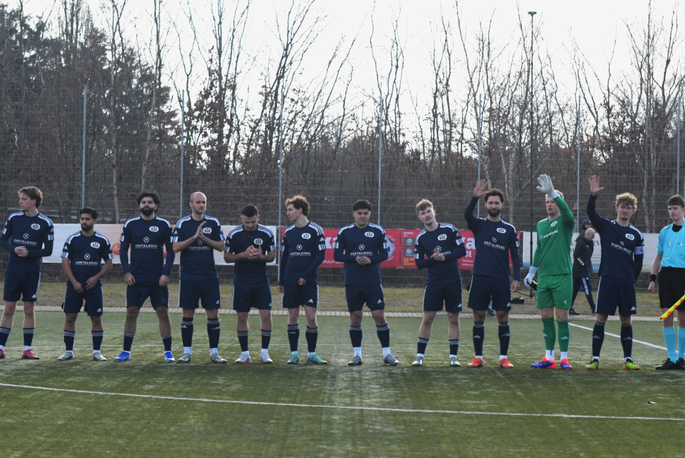 Foto 9 aus Meisterschaftsspiel am SO., d. 01.03.26 gegen SC Egenbüttel  - Professionelle Fotografie von UweLangeloh