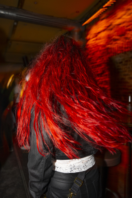 Foto 7 aus Ü30 DJ Bieler Gleis1 - 28.02.2026 - Professionelle Fotografie von LBRepresenting