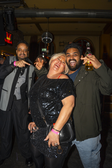 Foto 16 aus Ü30 DJ Bieler Gleis1 - 28.02.2026 - Professionelle Fotografie von LBRepresenting