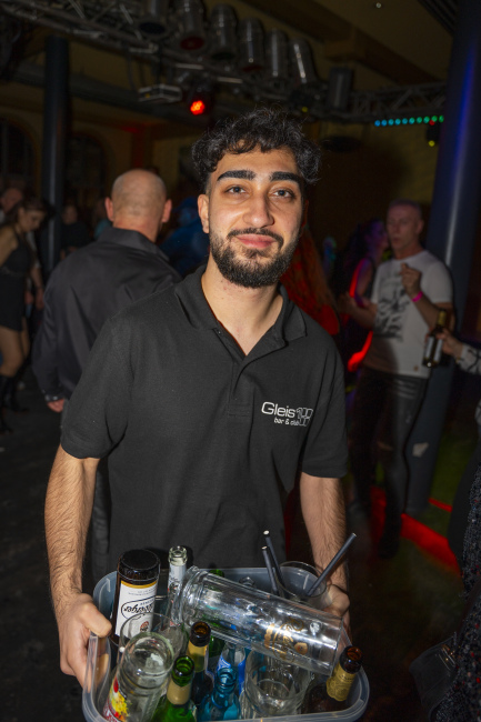 Foto 19 aus Ü30 DJ Bieler Gleis1 - 28.02.2026 - Professionelle Fotografie von LBRepresenting