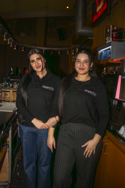 Foto 3 aus Ü30 DJ Bieler Gleis1 - 28.02.2026 - Professionelle Fotografie von LBRepresenting