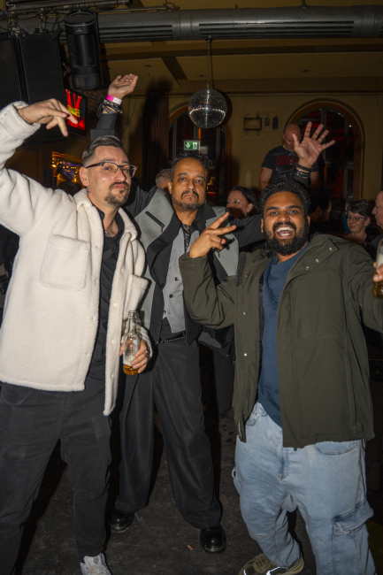 Foto 17 aus Ü30 DJ Bieler Gleis1 - 28.02.2026 - Professionelle Fotografie von LBRepresenting