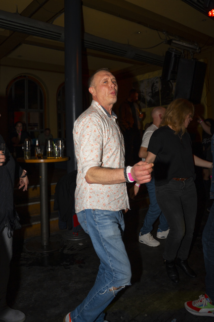 Foto 18 aus Ü30 DJ Bieler Gleis1 - 28.02.2026 - Professionelle Fotografie von LBRepresenting