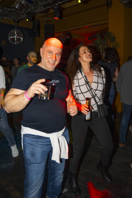 Foto 15 aus Ü30 DJ Bieler Gleis1 - 28.02.2026 - Professionelle Fotografie von LBRepresenting