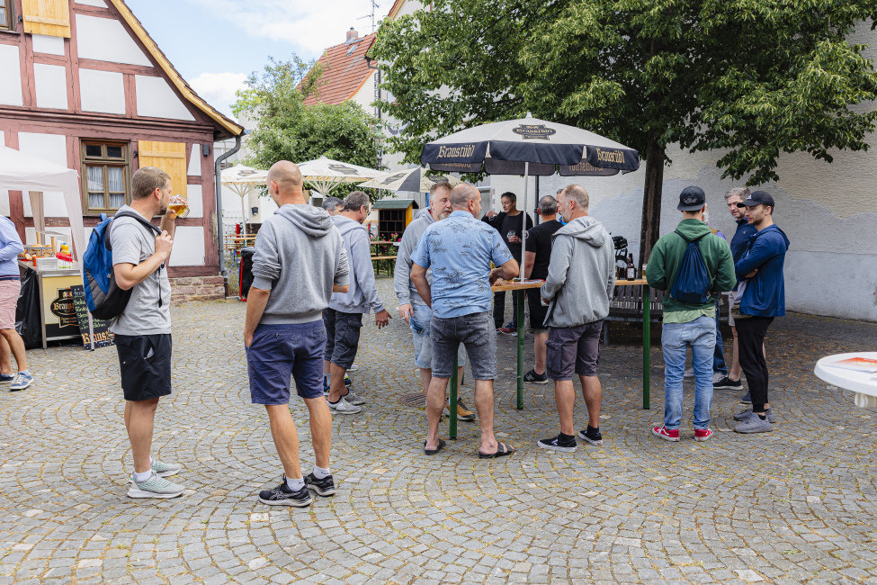Foto 13 aus Vaddertach 2022 - Professionelle Fotografie von DieBuschspatzen