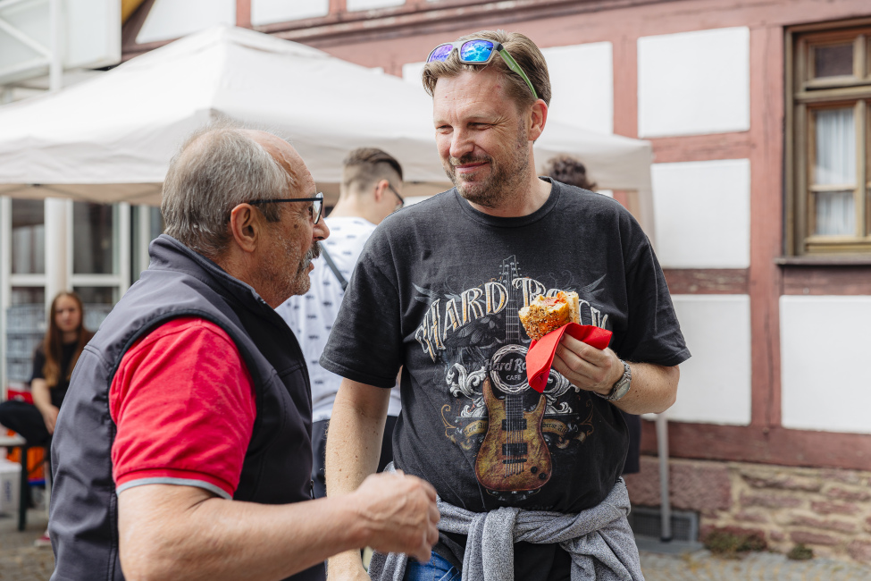 Foto 3 aus Vaddertach 2022 - Professionelle Fotografie von DieBuschspatzen