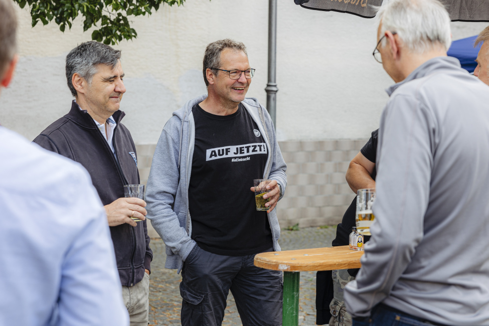 Foto 9 aus Vaddertach 2022 - Professionelle Fotografie von DieBuschspatzen