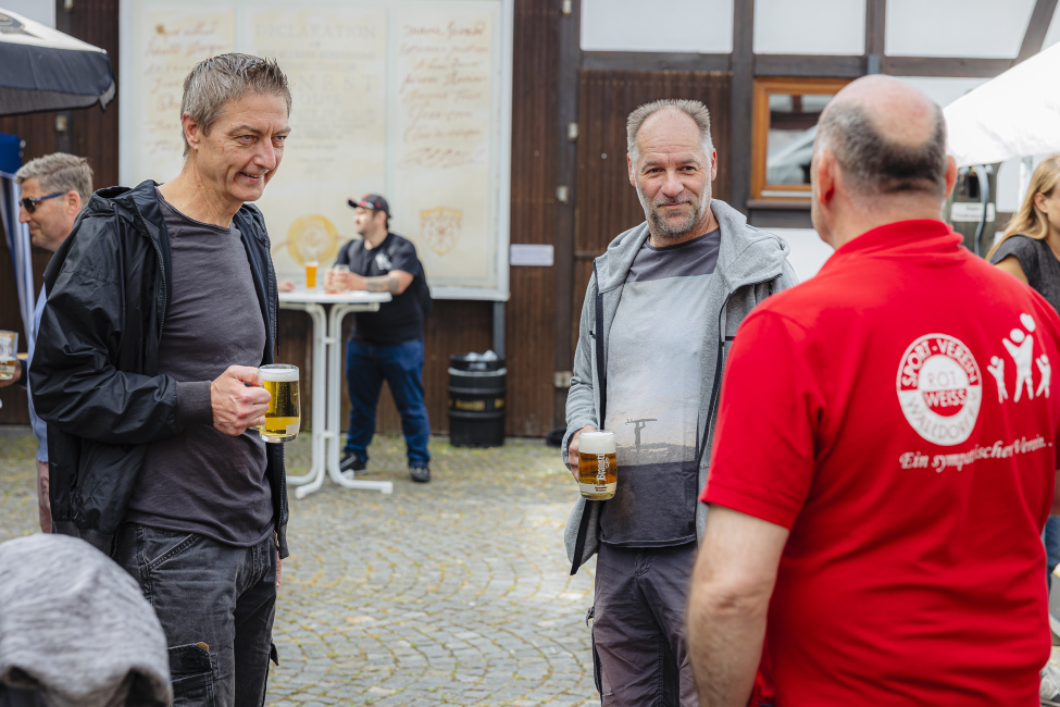 Foto 6 aus Vaddertach 2022 - Professionelle Fotografie von DieBuschspatzen