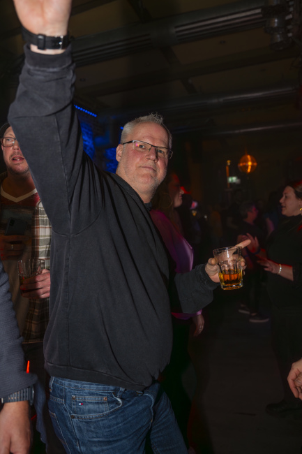 Foto 3 aus 90+ Party DJ A. Noah - 21.03.26 - Professionelle Fotografie von LBRepresenting