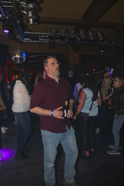 Foto 14 aus 90+ Party DJ A. Noah - 21.03.26 - Professionelle Fotografie von LBRepresenting