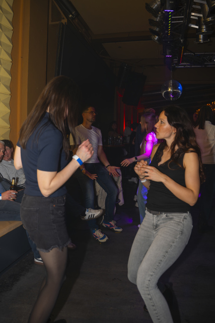 Foto 12 aus 90+ Party DJ A. Noah - 21.03.26 - Professionelle Fotografie von LBRepresenting