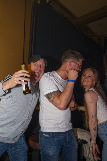 Foto 19 aus 90+ Party DJ A. Noah - 21.03.26 - Professionelle Fotografie von LBRepresenting