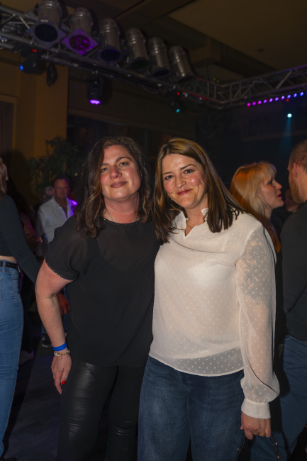 Foto 20 aus 90+ Party DJ A. Noah - 21.03.26 - Professionelle Fotografie von LBRepresenting