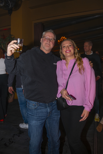 Foto 6 aus 90+ Party DJ A. Noah - 21.03.26 - Professionelle Fotografie von LBRepresenting