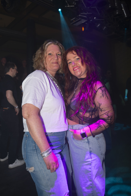 Foto 7 aus 90+ Party DJ A. Noah - 21.03.26 - Professionelle Fotografie von LBRepresenting