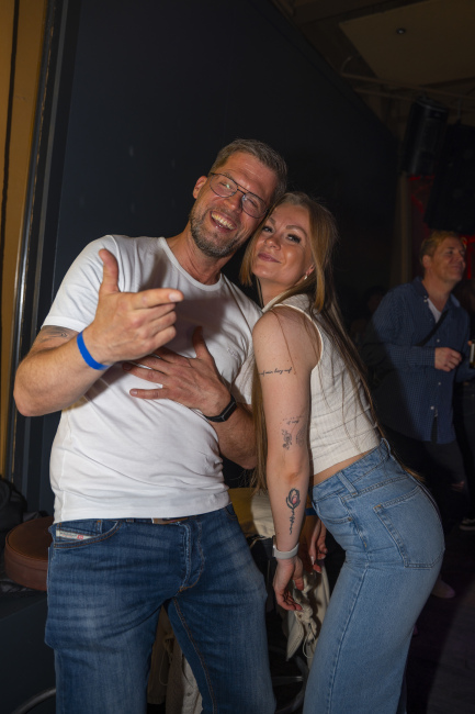 Foto 18 aus 90+ Party DJ A. Noah - 21.03.26 - Professionelle Fotografie von LBRepresenting