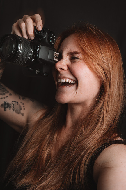 Foto 3 aus Andrea Gebing Fotografie - Professionelle Fotografie von AndreaGebing