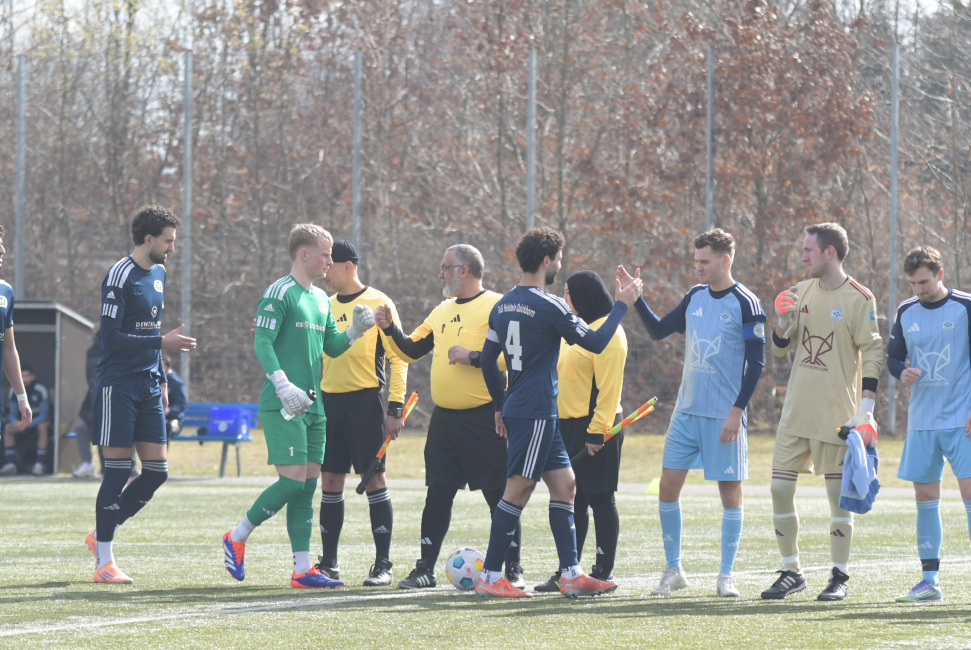 Foto 19 aus Meisterschaftsspiel am SO., d. 15.03.26 gegen SV Blankenese - Professionelle Fotografie von UweLangeloh