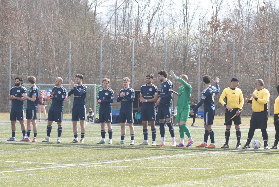 Foto 15 aus Meisterschaftsspiel am SO., d. 15.03.26 gegen SV Blankenese - Professionelle Fotografie von UweLangeloh