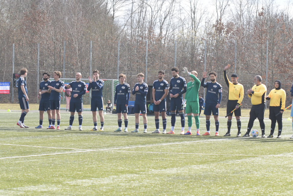 Foto 14 aus Meisterschaftsspiel am SO., d. 15.03.26 gegen SV Blankenese - Professionelle Fotografie von UweLangeloh