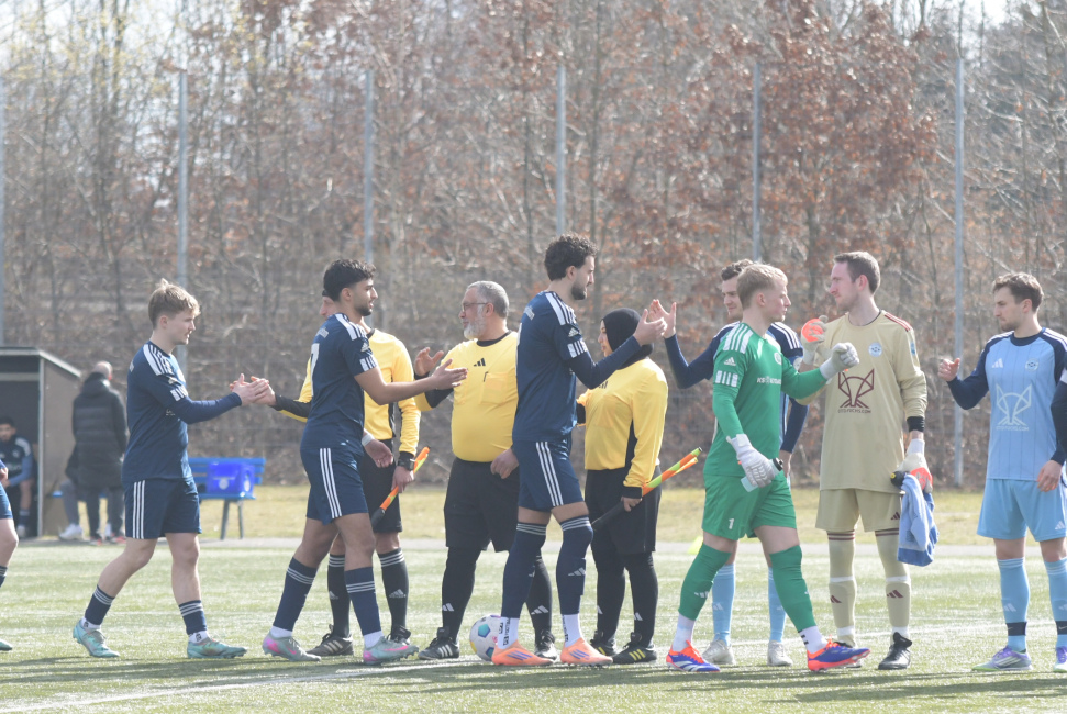 Foto 20 aus Meisterschaftsspiel am SO., d. 15.03.26 gegen SV Blankenese - Professionelle Fotografie von UweLangeloh