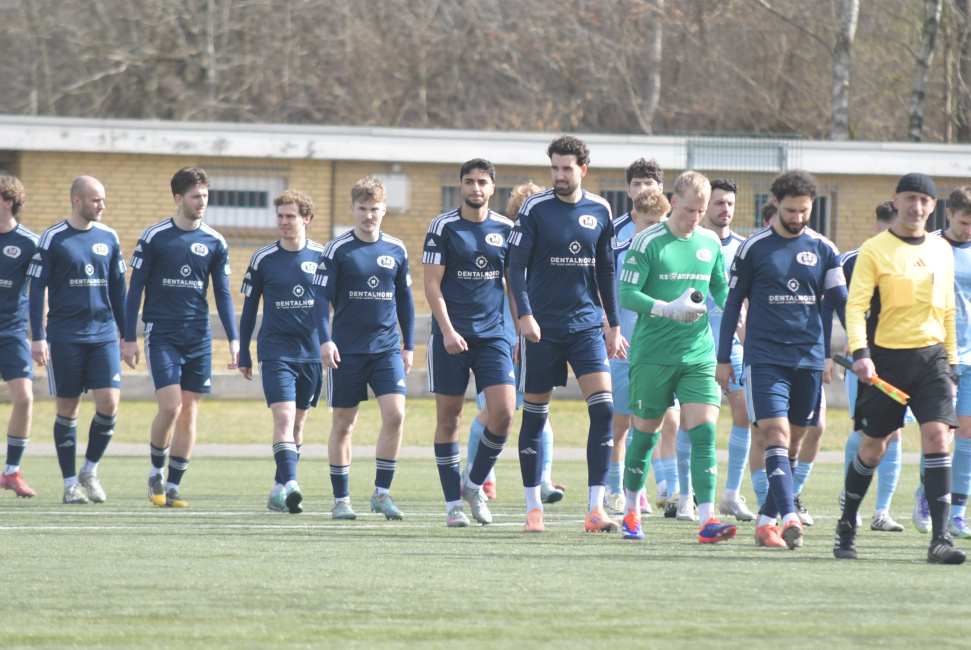 Foto 7 aus Meisterschaftsspiel am SO., d. 15.03.26 gegen SV Blankenese - Professionelle Fotografie von UweLangeloh