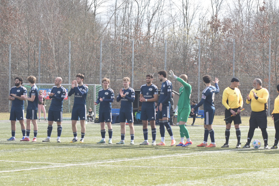 Foto 16 aus Meisterschaftsspiel am SO., d. 15.03.26 gegen SV Blankenese - Professionelle Fotografie von UweLangeloh