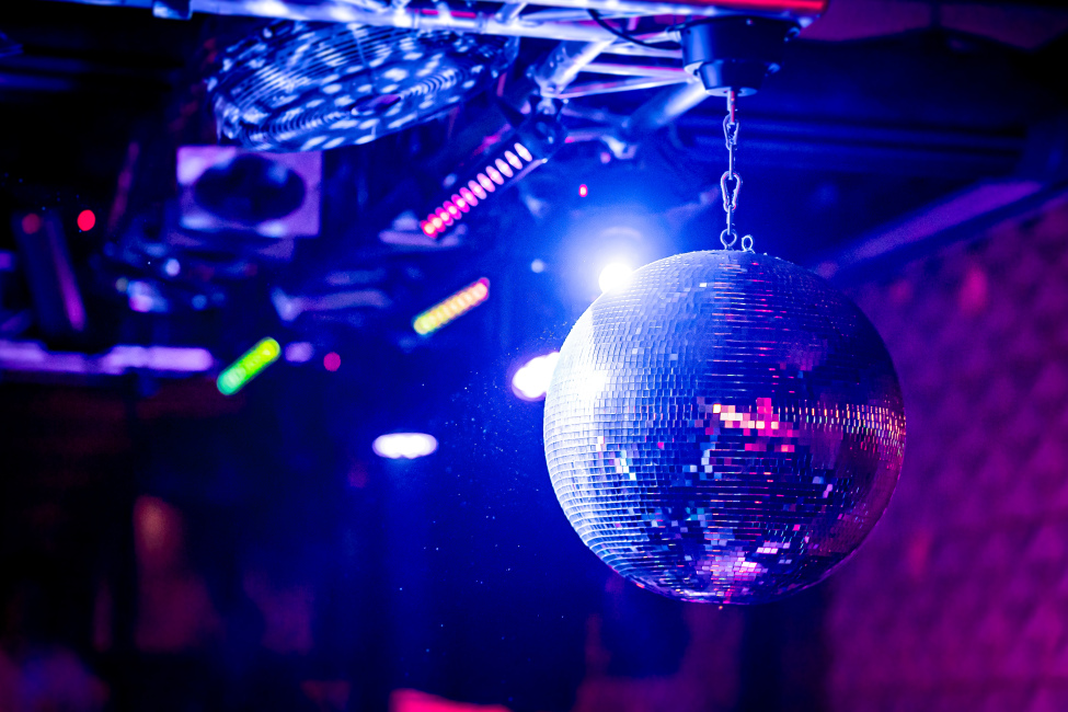 Foto 5 aus 90´s Event 10.01.2026 - Professionelle Fotografie von LBRepresenting