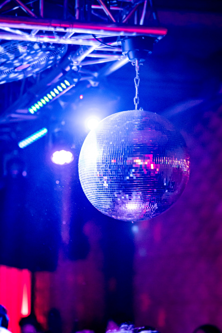 Foto 4 aus 90´s Event 10.01.2026 - Professionelle Fotografie von LBRepresenting