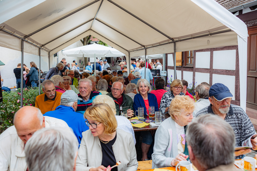 Foto 16 aus Vaddertach 2025 - Professionelle Fotografie von DieBuschspatzen