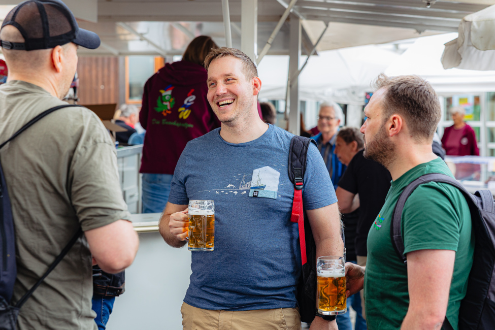 Foto 13 aus Vaddertach 2025 - Professionelle Fotografie von DieBuschspatzen