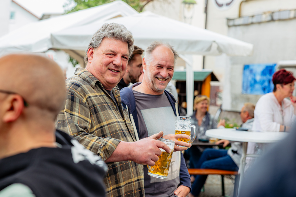 Foto 15 aus Vaddertach 2025 - Professionelle Fotografie von DieBuschspatzen