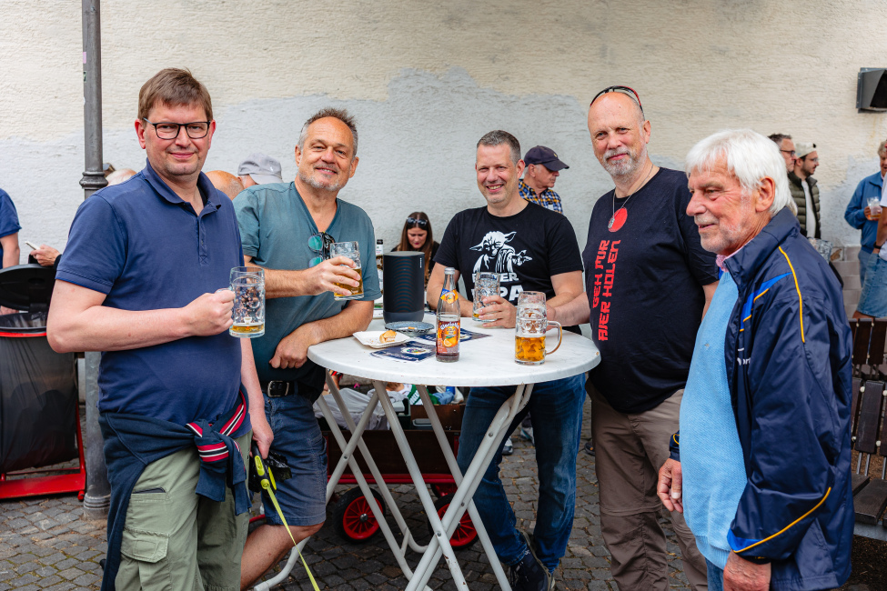 Foto 17 aus Vaddertach 2025 - Professionelle Fotografie von DieBuschspatzen