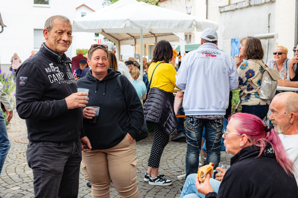 Foto 4 aus Vaddertach 2025 - Professionelle Fotografie von DieBuschspatzen