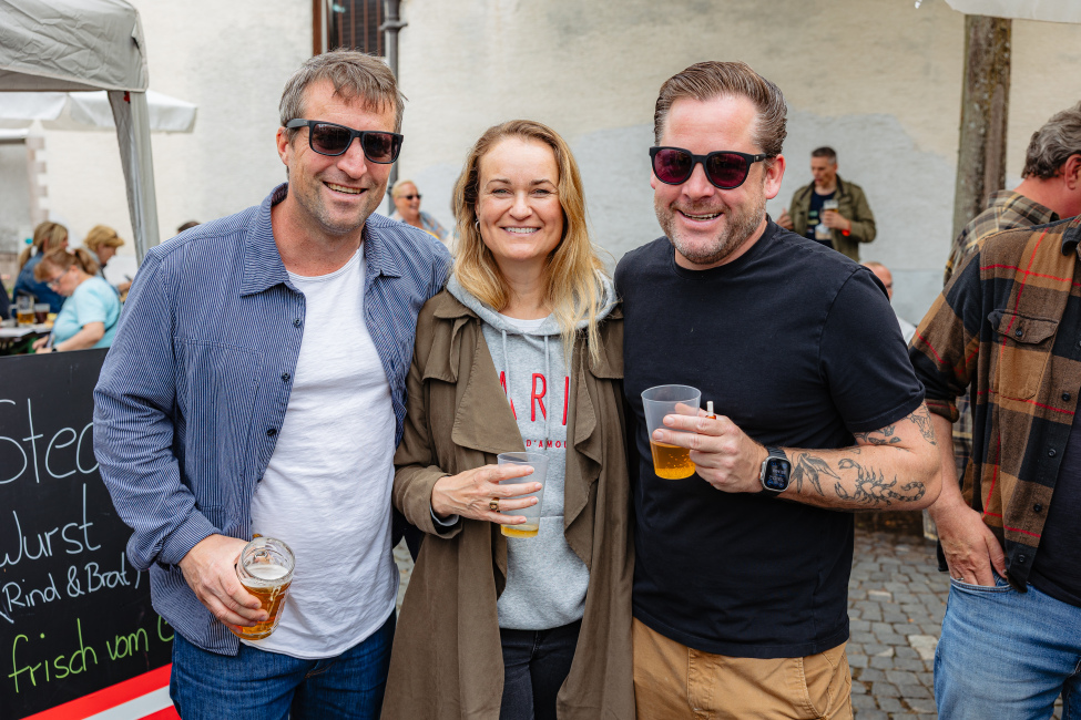 Foto 3 aus Vaddertach 2025 - Professionelle Fotografie von DieBuschspatzen