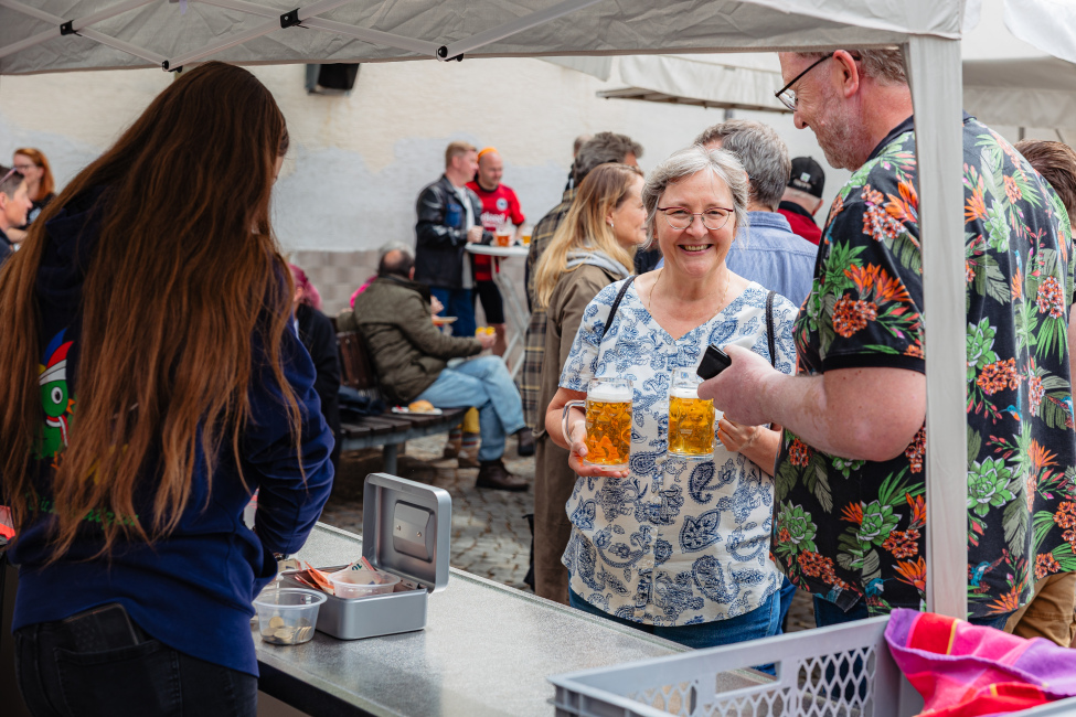 Foto 10 aus Vaddertach 2025 - Professionelle Fotografie von DieBuschspatzen
