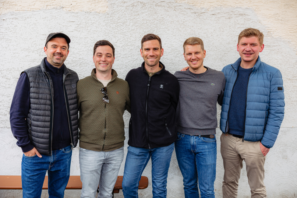 Foto 14 aus Vaddertach 2025 - Professionelle Fotografie von DieBuschspatzen