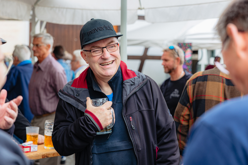Foto 7 aus Vaddertach 2025 - Professionelle Fotografie von DieBuschspatzen