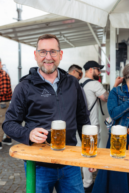 Foto 11 aus Vaddertach 2025 - Professionelle Fotografie von DieBuschspatzen