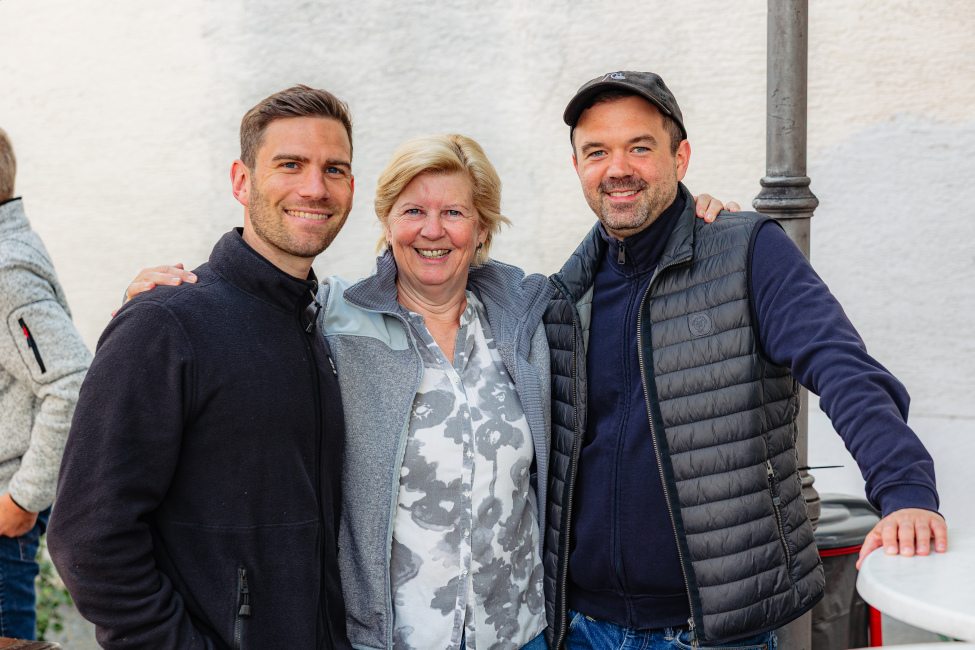 Foto 6 aus Vaddertach 2025 - Professionelle Fotografie von DieBuschspatzen