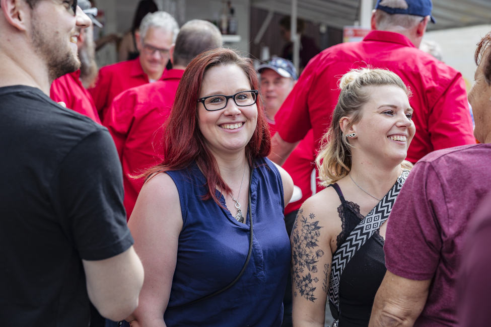 Foto 11 aus Vaddertach 2024 - Professionelle Fotografie von DieBuschspatzen